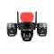 AVENIR 6MP PTZ Speed Dome Wıfı Kablosuz IP Kamera AV-S308