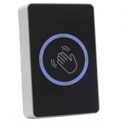 BIFO BT19 Temassız Buton Sıva Üstü