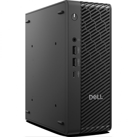 DELL PRO MAX MICRO FCM2250-1 ULTRA 7 265- 16GB DDR5 RAM- 1TB M2 NVME- 8GB A1000- W11 PRO İş İstasyonu (53206)