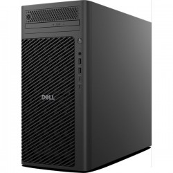 DELL PRO MAX TOWER FCT2250_10 ULTRA 9 285- 128GB DDR5 RAM- 1TB M2 NVME- 16GB RTX 2000A W11 PRO İş İstasyonu (53208)