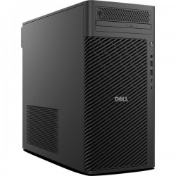 DELL PRO MAX TOWER FCT2250_7 ULTRA 7 265K- 64GB DDR5 RAM- 1TB M2 NVME-16GB RTX 2000A W11 PRO İş İstasyonu (53201)