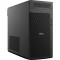 DELL PRO MAX TOWER FCT2250_7 ULTRA 7 265K- 64GB DDR5 RAM- 1TB M2 NVME-16GB RTX 2000A W11 PRO İş İstasyonu (53201)