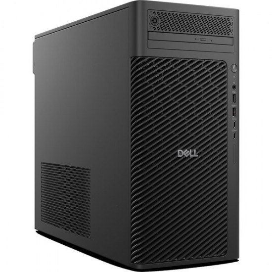 DELL PRO MAX TOWER FCT2250_8 ULTRA 9 285- 32GB DDR5 RAM- 1TB M2 NVME- 16GB RTX 2000A W11 PRO İş İstasyonu