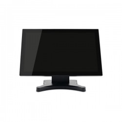 TSCAN 18.5" Dokunmatik (İki Ekranlı) GI1850II CORE i5 7. Nesil 8GB RAM- 256GB SSD FDOS
