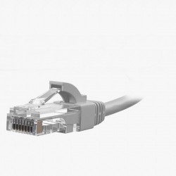 INCA 3metre CAT6 Utp ICAT6-03TG Gri Patch Kablo