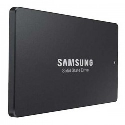 SAMSUNG 480GB 2.5" PM893 MZ7L3480HCHQ-00A07 Sata-3 Enterprise SSD Disk Kutusuz