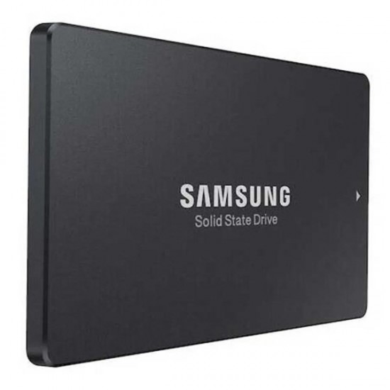 SAMSUNG 480GB 2.5" PM893 MZ7L3480HCHQ-00A07 Sata-3 Enterprise SSD Disk Kutusuz