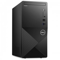 DELL CORE i5 12400 8GB DDR5 RAM- 512GB M2 NVME- O/B UHD630 FDOS / VOSTRO 3030MT N6004VDT3030MTU