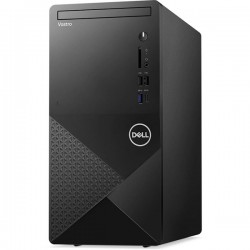 DELL VOSTRO 3030MT N6007VDT3030MTU CORE i7 12700 16GB DDR5 RAM- 1TB M2 NVME- O/B UHD630 FDOS (51027)