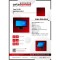 TIWOX 18.5" Dokunmatik TP-1903 CORE i3 3. Nesil 8GB RAM- 128GB SSD- FDOS- POS PC